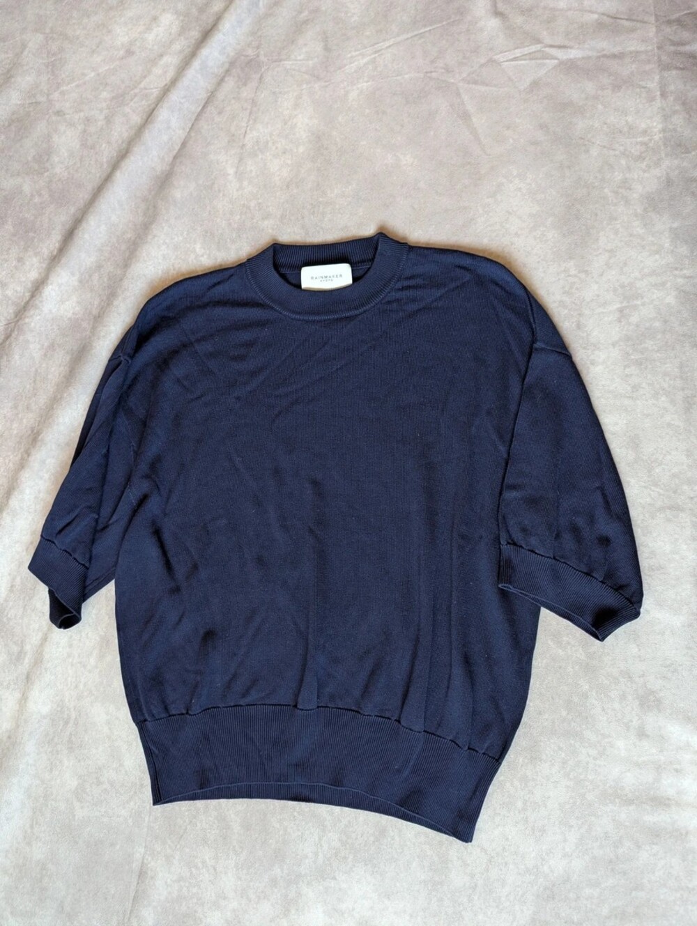 Rainmaker Kyoto Seacell Knit